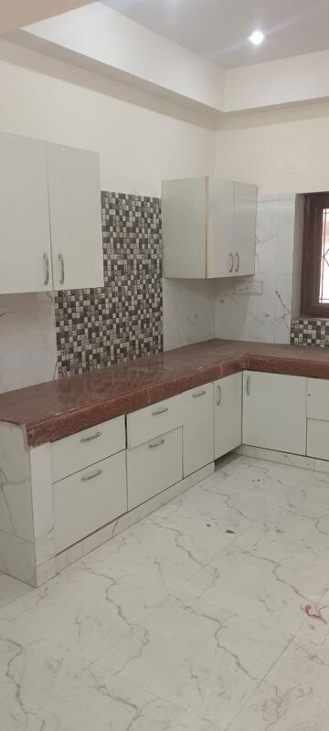 Kitchen in 3 BHK Independent House at Sector 56 – for Rent