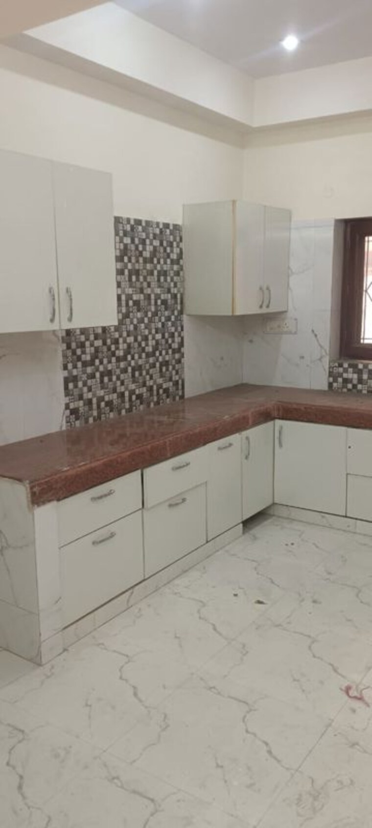 Kitchen, sector 56 3 Bedroom 3750 Sq.Ft. Independent House In Sector 56 Noida 9904553