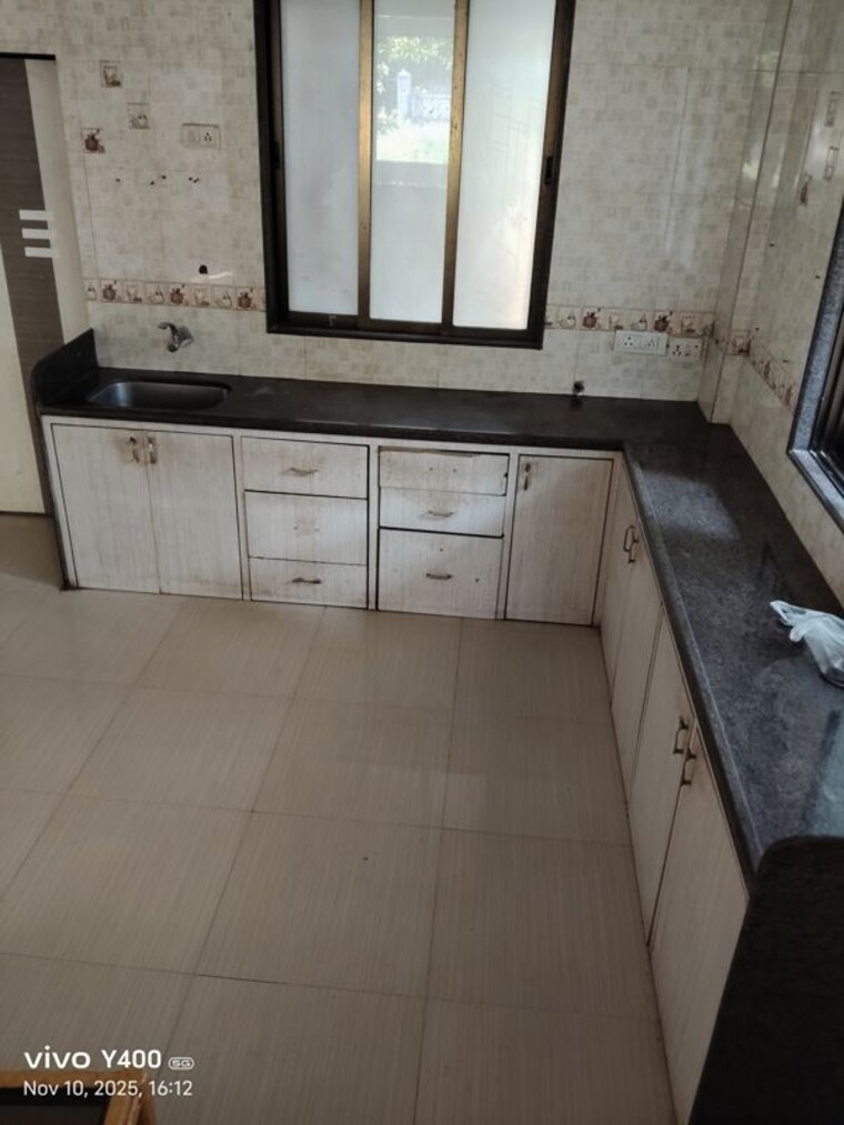 Kitchen, bhayandar west 2 Bedroom 4500 Sq.Ft. Villa In Bhayandar West Thane 9431954