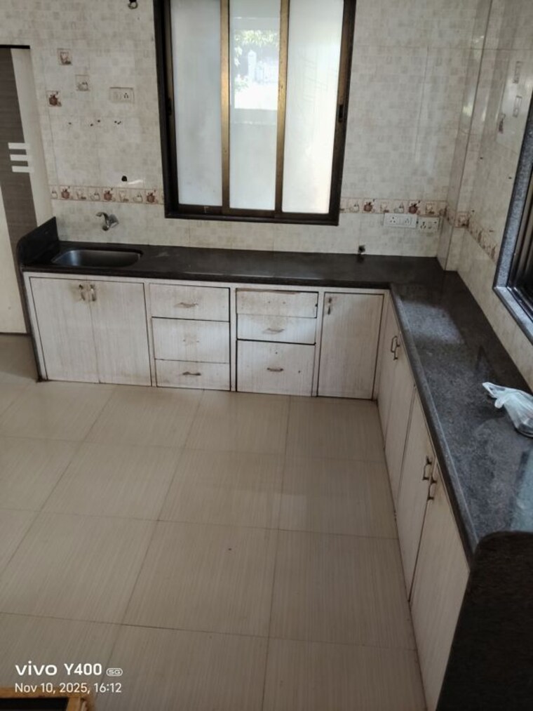 Kitchen, bhayandar west 2 Bedroom 4500 Sq.Ft. Villa In Bhayandar West Thane 9431954