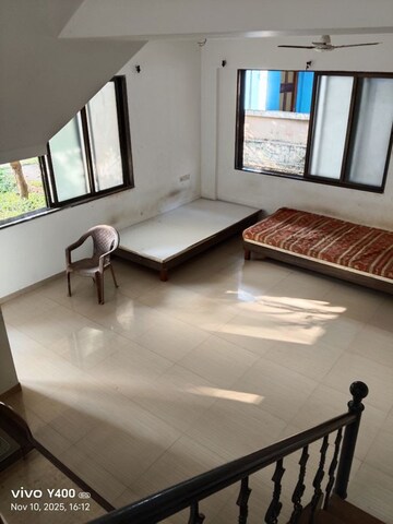 Living Room in 2 BHK Villa at Bhayandar West – for Sale