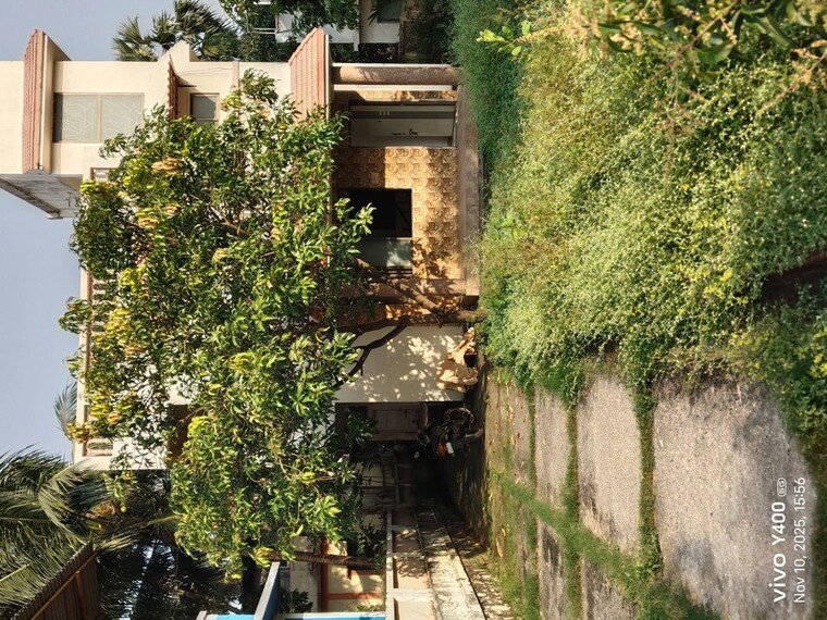 Exterior View, bhayandar west 2 Bedroom 4500 Sq.Ft. Villa In Bhayandar West Thane 9431954
