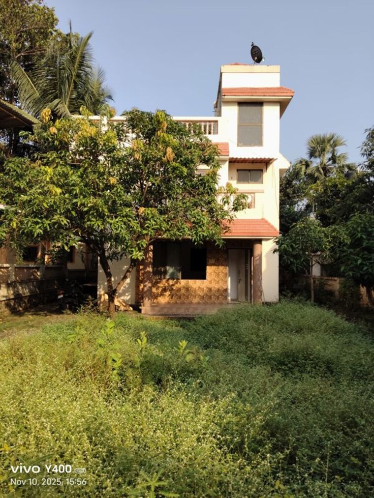 Exterior View, bhayandar west 2 Bedroom 4500 Sq.Ft. Villa In Bhayandar West Thane 9431954