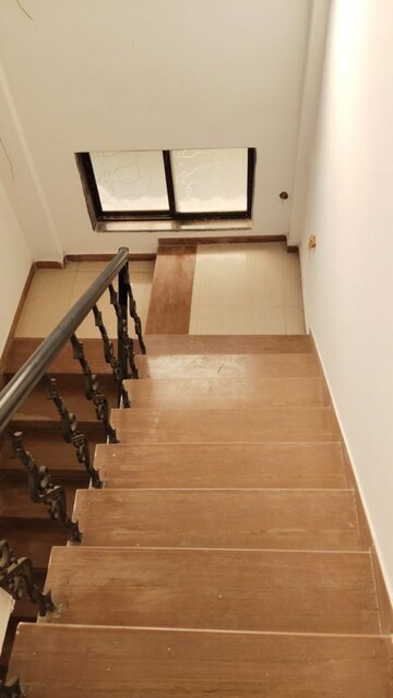 Building Lobby in 2 BHK Villa at Bhayandar West – for Sale