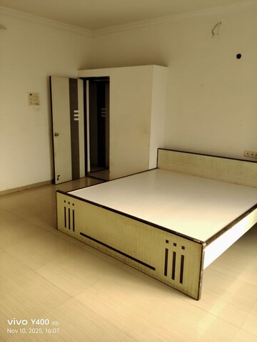 Master Bedroom in 2 BHK Villa at Bhayandar West – for Sale