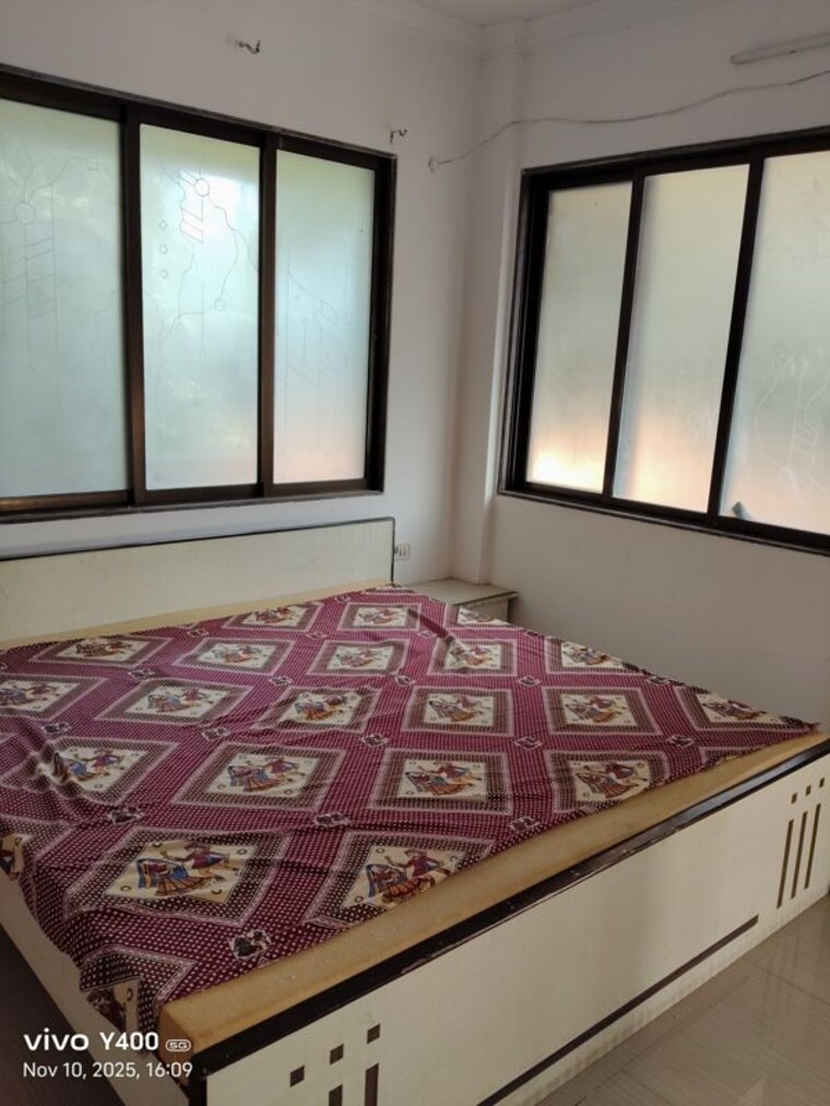 Bedroom, bhayandar west 2 Bedroom 4500 Sq.Ft. Villa In Bhayandar West Thane 9431954