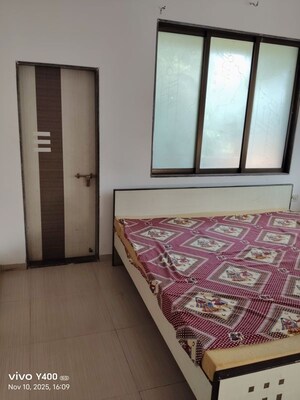 Bedroom in 2 BHK Villa at Bhayandar West – for Sale