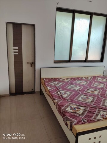 Bedroom in 2 BHK Villa at Bhayandar West – for Sale