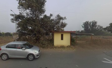  Land – Exterior View View at Nande - for Rent