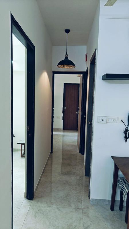 2 BHK Apartment For Rent in Lodha Amara