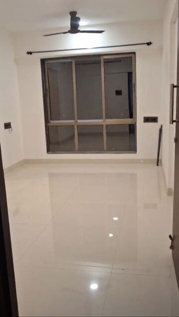 Bathroom in 3 BHK Apartment at Oberoi Sky City, Borivali East – for Rent