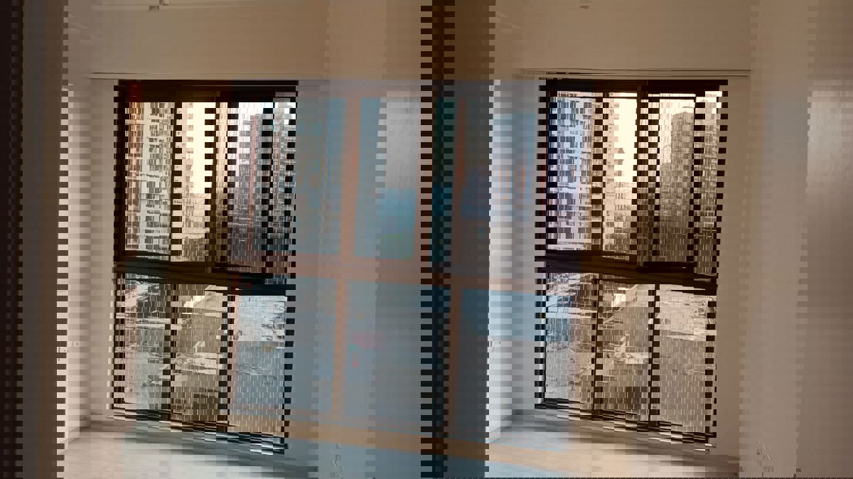 2 BHK 809 Sq.Ft. Apartment in Runwal Bliss