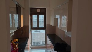 Kitchen/pantry in 2 BHK Apartment at Runwal Bliss, Kanjurmarg East – for Rent