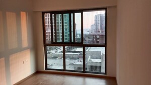 Bedroom in 2 BHK Apartment at Runwal Bliss, Kanjurmarg East – for Rent