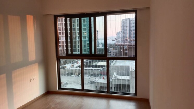 Bedroom, runwal-bliss 2 Bedroom 809 Sq.Ft. Apartment In Kanjurmarg East Mumbai 9904545