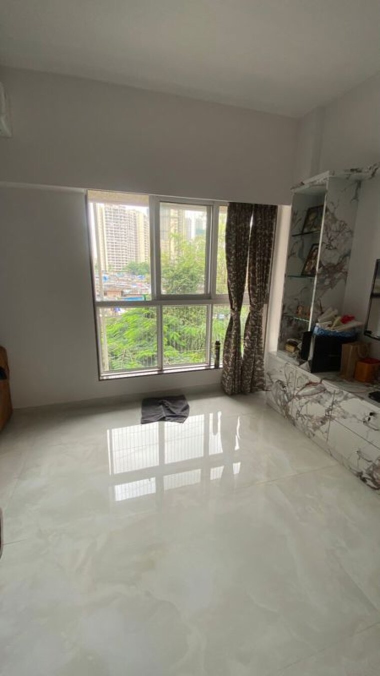 Room, wadhwa-tw-gardens 4 Bedroom 1650 Sq.Ft. Apartment In Kandivali East Mumbai 9904558