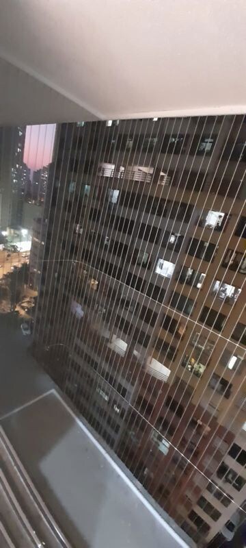 4 BHK Apartment – Exterior View View at Wadhwa TW Gardens, Kandivali East - for Rent