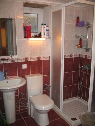 Bathroom in  Pg at Vibhuti Khand – for Rent