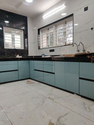 Kitchen in  Pg at Vibhuti Khand – for Rent