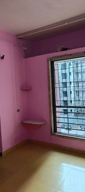 Room in 1 BHK Apartment at Rashmis Star City, Naigaon East – for Sale