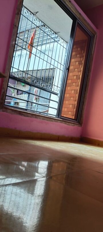 1 BHK Apartment For Sale in Rashmis Star City, Naigaon East