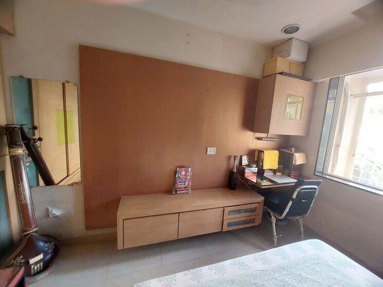 Living Room, bredco-hill-view-park 4 Bedroom 1650 Sq.Ft. Apartment In Kandivali East Mumbai 9904565