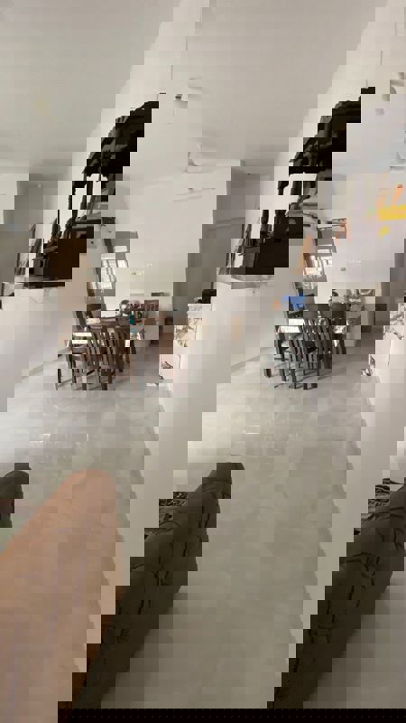 4 BHK 1650 Sq.Ft. Apartment in Bredco Hill View Park