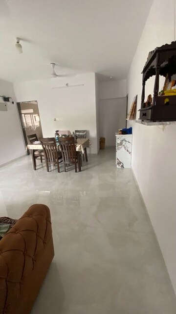 4 BHK Apartment For Rent in Bredco Hill View Park, Kandivali East