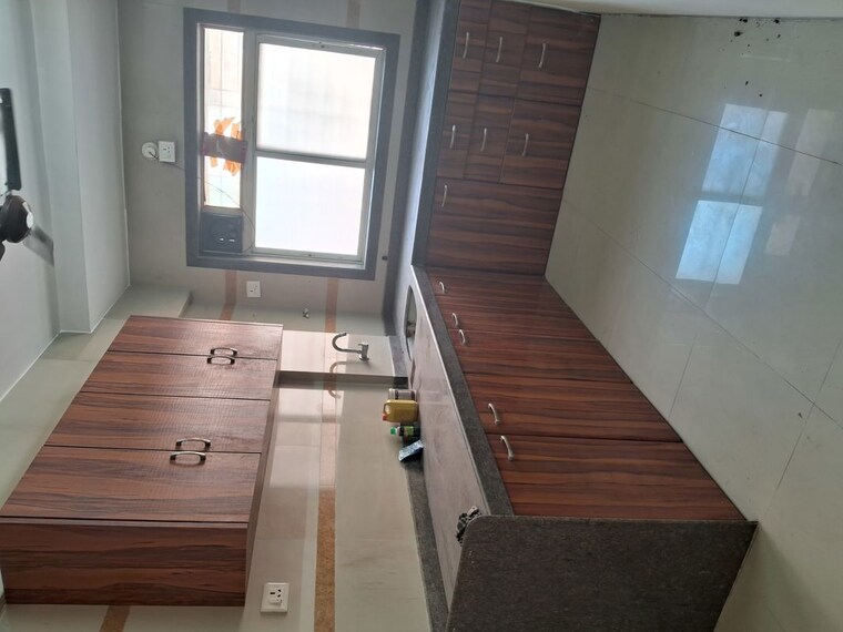 Kitchen, nilkanth-chs 2 Bedroom 655 Sq.Ft. Apartment In New Panvel Navi Mumbai 9903744