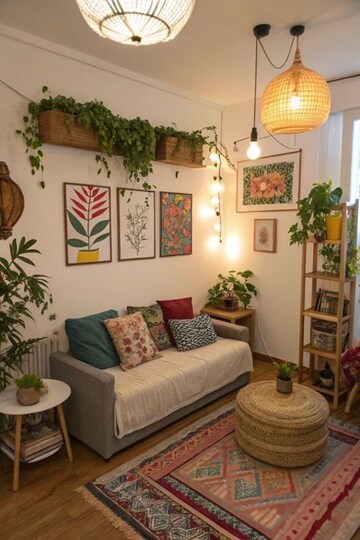  Pg For Rent in Vibhuti Khand