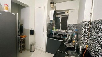 2 BHK Apartment For Rent in Lodha Amara, Kolshet Road