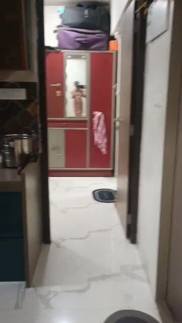 1 BHK Apartment For Rent in Gurukrupa Ekatvam, Vikhroli East