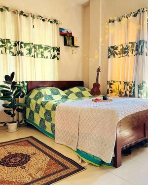 Room in  Pg at Vineet Khand – for Rent
