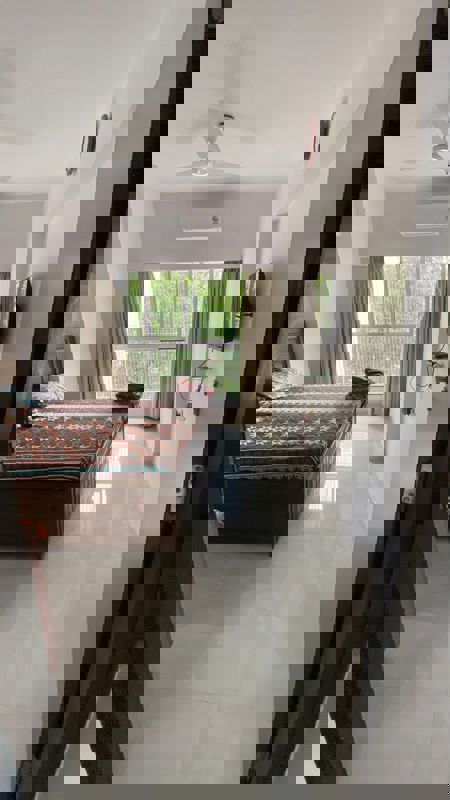 2 BHK Apartment For Sale in Kanakia Sanskruti