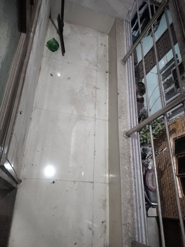 1 BHK Apartment For Rent in Sarita Vihar