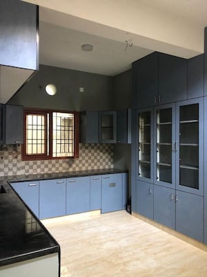 Kitchen in  Pg at Vibhuti Khand – for Rent