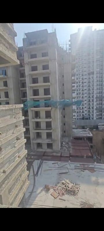 3 BHK Apartment – Exterior View View at Irish Platinum, Sector 10 Greater Noida - for Sale