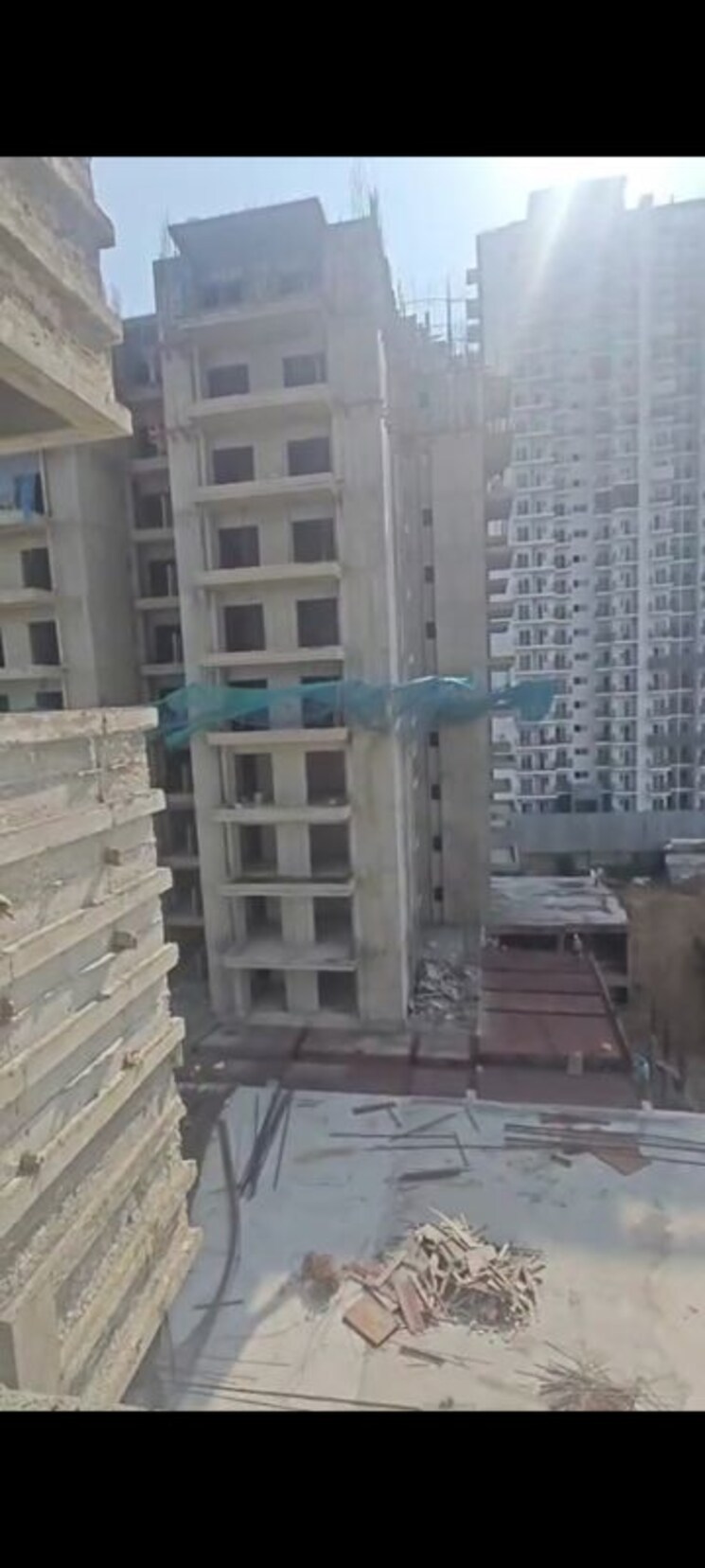 Exterior View, irish-platinum 3 Bedroom 1925 Sq.Ft. Apartment In Sector 10 Greater Noida Greater Noida 9904592