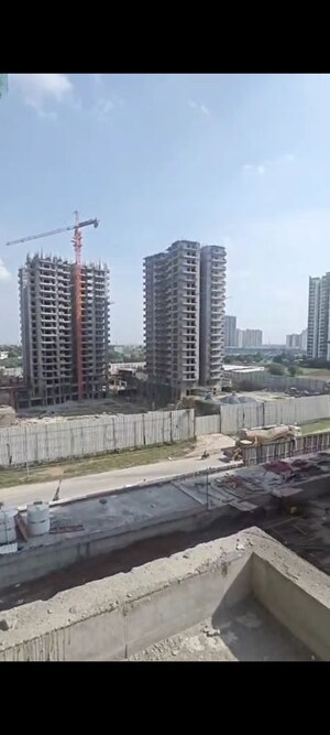 3 BHK Apartment – Exterior View View at Irish Platinum, Sector 10 Greater Noida - for Sale