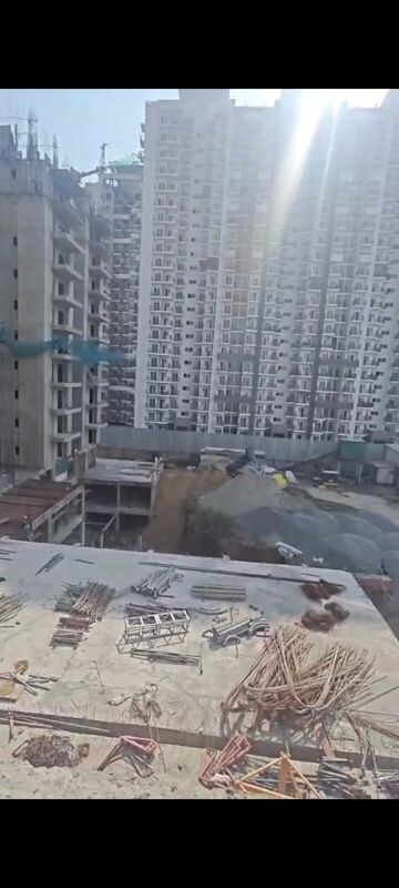 3 BHK Apartment – Exterior View View at Irish Platinum, Sector 10 Greater Noida - for Sale