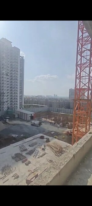 3 BHK Apartment – Exterior View View at Irish Platinum, Sector 10 Greater Noida - for Sale