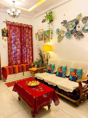  Pg For Rent in Vibhuti Khand