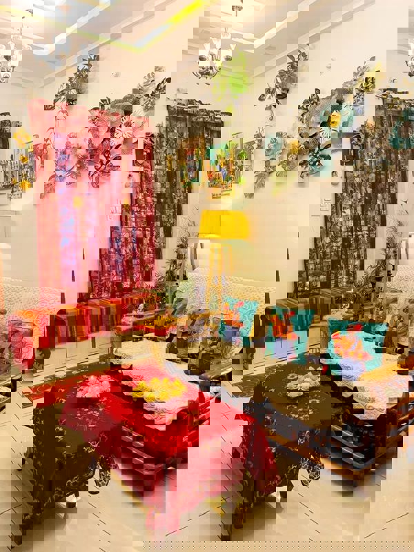 Pg For Rent in Vibhuti Khand