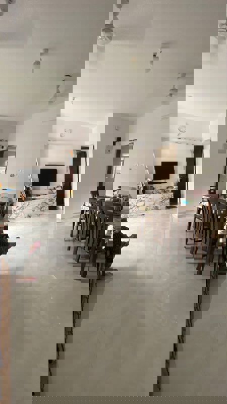 2.5 BHK Apartment For Sale in Sapphire Heights