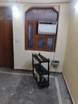 Staircase in 1 BHK Apartment at Sarita Vihar – for Rent