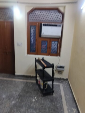 Staircase in 1 BHK Apartment at Sarita Vihar – for Rent