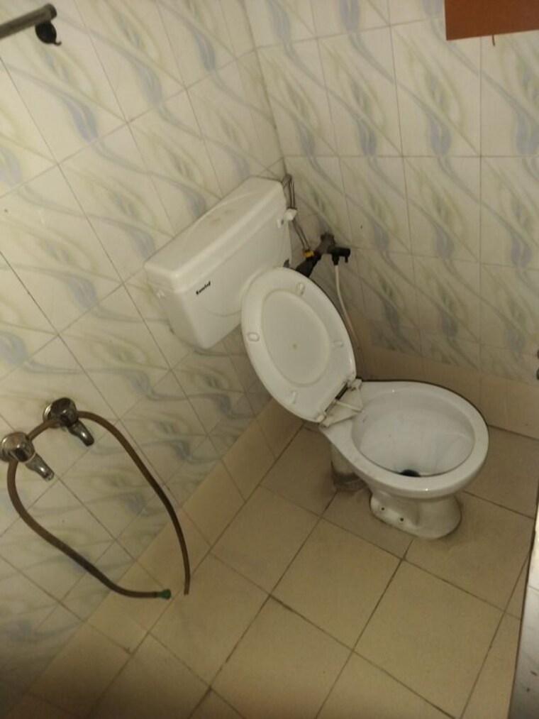 Master Bedroom, sarita vihar 1 Bedroom 450 Sq.Ft. Apartment In Sarita Vihar Delhi 9904600