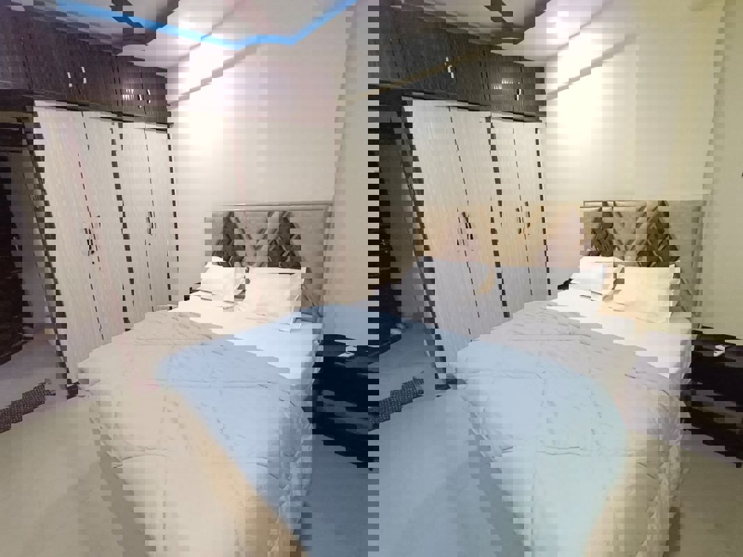 2.5 BHK Apartment For Sale in Gitanjali Tatva