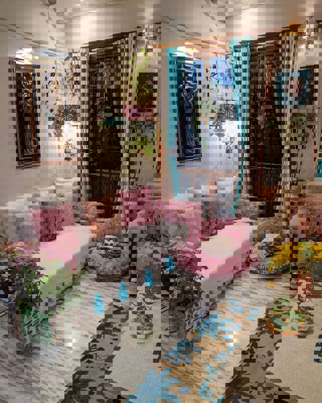 Pg For Rent in Vibhuti Khand