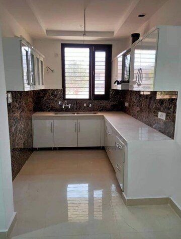 Kitchen in  Pg at Vibhuti Khand – for Rent